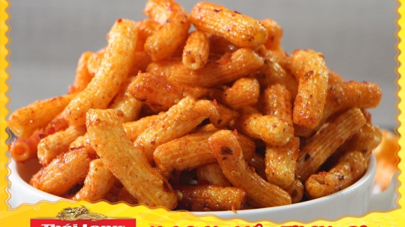 BÍ QUYẾT LÀM NUI CHIÊN MẮM TỎI NGON HẾT SẢY