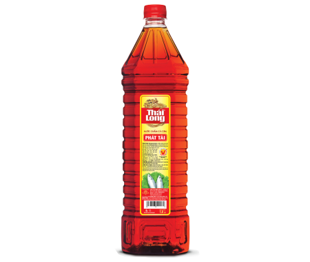Nước chấm cá cơm THÁI LONG PHÁT TÀI 1N - 1800ml