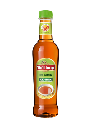 Nước Mắm Chay – Hảo Hạng 250ml