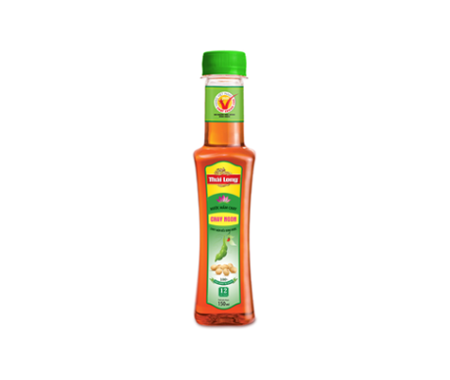Nước Mắm Đậu Nành CHAY NGON 150ml