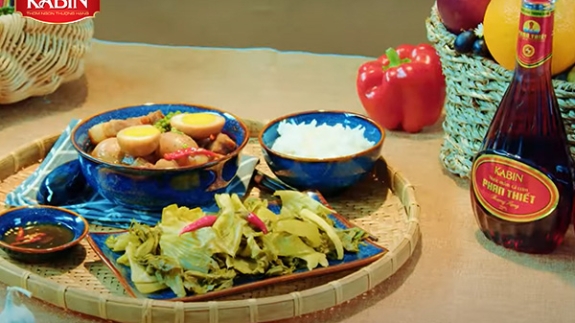 Cách Làm Thịt Kho Tàu Đậm Đà, Hấp Dẫn