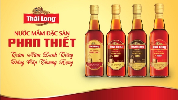 Nước Mắm Thái Long Chai Thủy Tinh Cao Cấp – Món Quà Với Chất Lượng Tuyệt Hảo