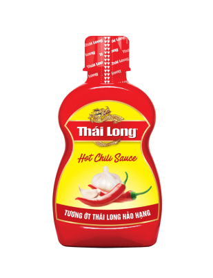 Tương Ớt Hảo Hạng 250gr