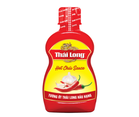 Tương Ớt Hảo Hạng 250gr